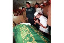 Mengenang Ustaz Sofyan...