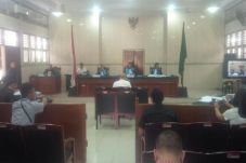 Anggota KPU RI Jadi...