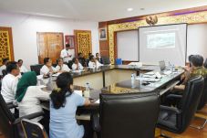 Sumut Tawarkan Proyek...
