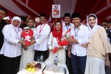 Survei PolMark Indonesia:...