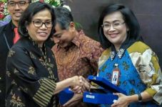 BNI Masuk Deretan Pembayar...