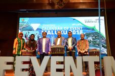 Maluku Siapkan 23 Event...
