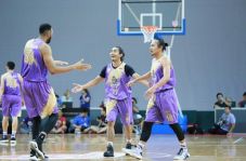 Pemain CLS Knights Diminta...
