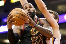 Hasil Pertandingan NBA,...