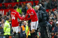 Lingard Naksir Nomor...