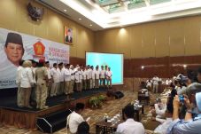 Kader Gerindra Jabar...