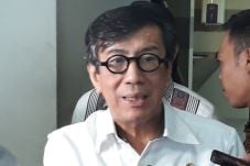 Menkumham: Undang-Undang...