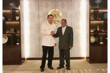 Ketua DPR Yakin Masalah...