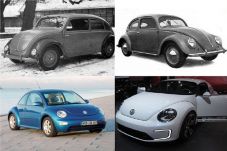 Volkswagen Berencana...