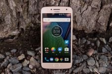 Motorola Selangkah Lagi...