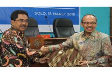 Perguruan Tinggi Diharapkan...