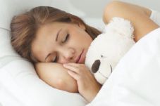 Pentingnya Tidur untuk...