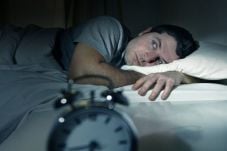 Waspada, Insomnia Bisa...