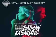 Iwa K Siapkan Konser...