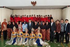 Putri Kerajaan Thailand...