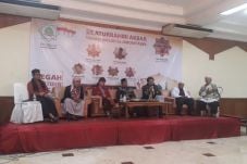 Takmir se-Jabodetabek...
