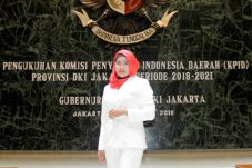 KPID DKI Temukan Sejumlah...