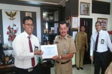 Bupati dan Wakil Bupati...