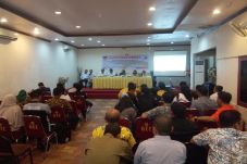 KPU Wajo Tetapkan 274.083...