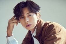 Park Hae Jin Kesulitan...