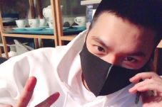 Lee Min Ho Ubah Gaya...