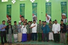 Deddy Mizwar Ajak Nahdlatul...