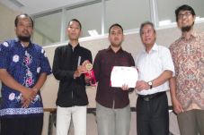 Kompetisi Wintex 2018,...