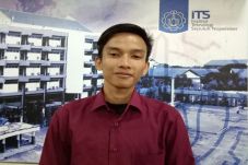 Hebat! Mahasiswa ITS...