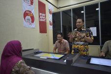 Pelayanan Pemkot Surabaya...