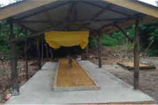 Misteri Makam Keramat...