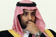 Arab Saudi Siap Kembangkan...