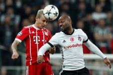 Hancurkan Besiktas,...