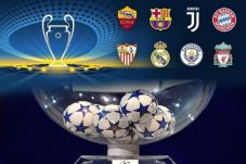 Undian Perempat Final...