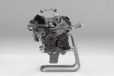 Honda CBR250RR Akan...