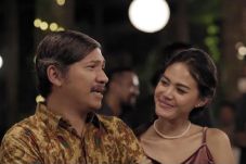 Review Film Love for...