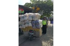 Angkut Barang Segambreng,...