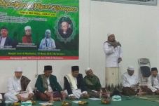 Gelar Istigasah, MWC...