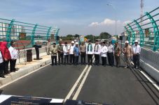 Flyover Bintaro Permai...