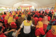 Kerahkan Tim Hingga...