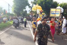 Banser dan Pecalang...