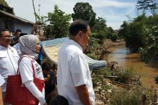 Benahi Citarum, Ini...