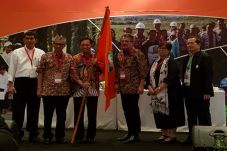 Joko Supriyono Kembali...