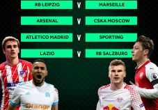 Hasil Drawing Perempat...