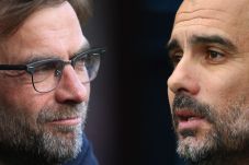 Klopp Sebut Liverpool...
