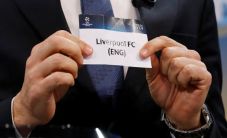 Pelatih Watford: Liverpool...
