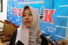 Perludem: Hukum Jangan...