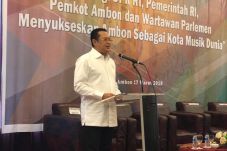 Akar Budaya, RUU Permusikan...