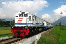 Tips Pesan Tiket Kereta...