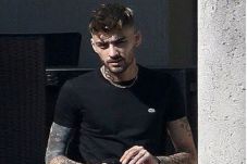 Zayn Malik Tuntaskan...