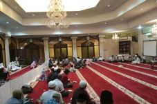 Gelar Maulid Nabi, FSTM...